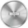 ZWILLING PURE Zestaw 3 Garnków Pure
